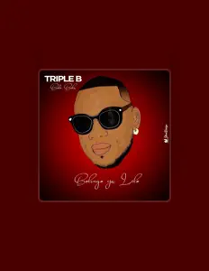 Ouve Triple B, vê vídeos de música, lê a biografia, vê as datas da digressão e muito mais!