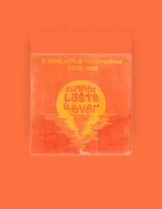 Ily Pineapple을(를) 듣고, 뮤직 비디오를 보고, 약력을 읽고, 투어 일정 등을 확인하세요!