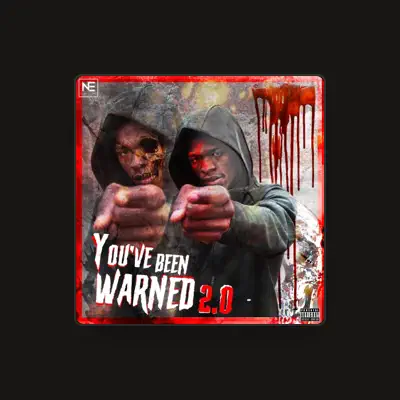 Listen to Gucci Liek, watch music videos, read bio, see tour dates & more!