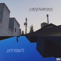 Early Mornings Late Nights - J Mint