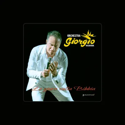 Listen to Orchestra Giorgio & Ikebana, watch music videos, read bio, see tour dates & more!