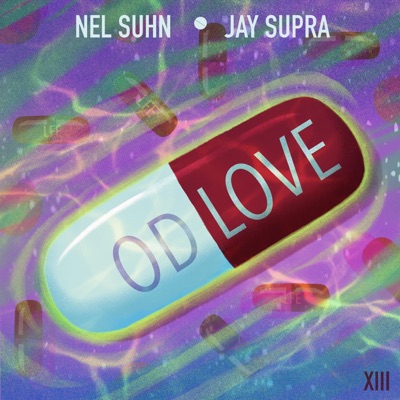 OD Love Interlude (feat. Jay Supra) - Single