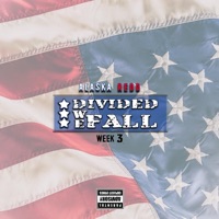 Divided We Fall - Single - Alaska Redd