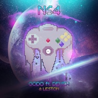 N64 (feat. Demew & Leston) - Single - Godo