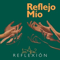 Reflejo Mío - Single - Las Áñez