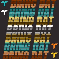 Bring Dat - Single - Plastician