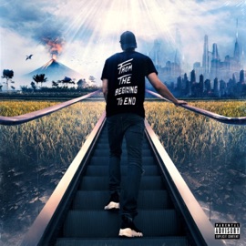 Attic (feat. Safe) Donnie