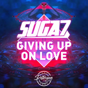 Giving Up On Love