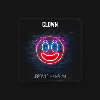 Listen to Jordan Cunningham, watch music videos, read bio, see tour dates & more!