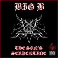 The Son's Serpentine - Single - Big Beasy