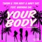 Your Body (feat. Karmina Dai) artwork