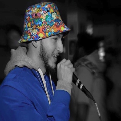 Hill Figures - Single