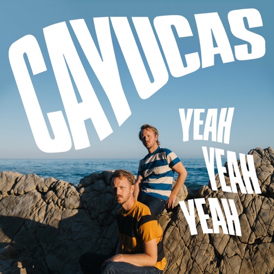 Cover artwork for Yeah Yeah Yeah