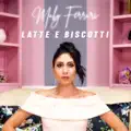 LATTE E BISCOTTI