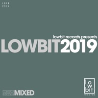 Lowbit 2019 Mixed (DJ Mix) - Sonic Union