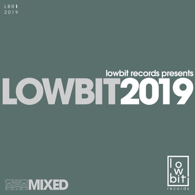 Lowbit 2019 Mixed (DJ Mix)