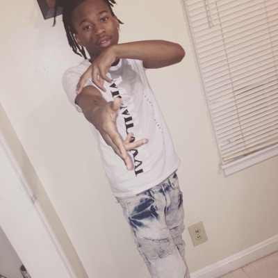 Letter 2 Tha Streetz