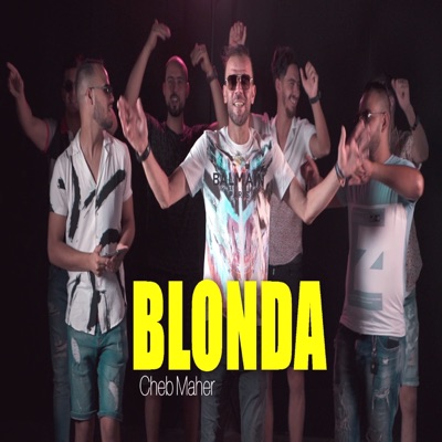 Blonda - Single