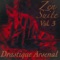 Baby II - Drastique Arsenal lyrics