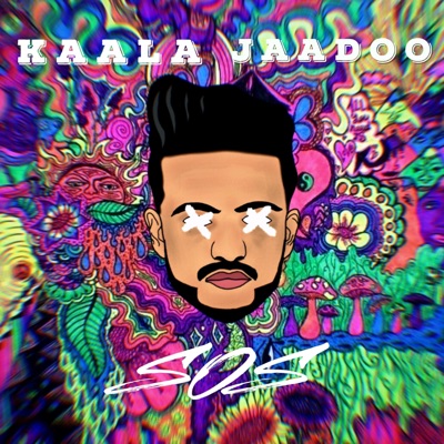 Kaala Jaadoo - Single