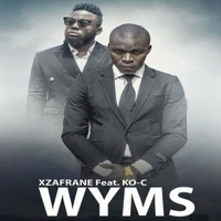 Wyms (feat. Ko-C) - Single - Xzafrane