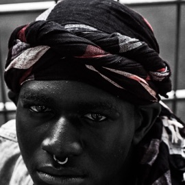 Foxx Cypher (Landmark Edition) [feat. Bolaryn, SAM, Hardyyg, & Miles Caliph] Kadens