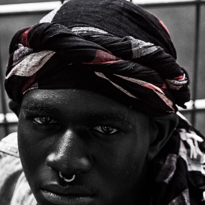 Foxx Cypher (Landmark Edition) [feat. Bolaryn, SAM, Hardyyg, & Miles Caliph] - Single