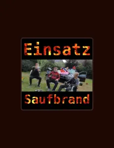 Saufbrand dinle, müzik videolarını izle, biyografisini oku, tur tarihlerini ve daha fazlasını gör!