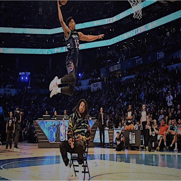 All Star Weekend - Single