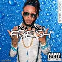 Fresh - Single - Don Pree