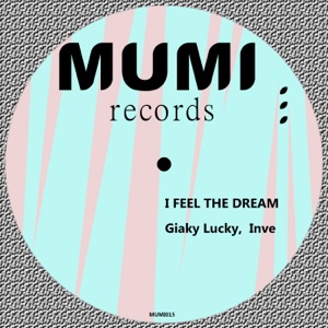 I Feel the Dream - Single