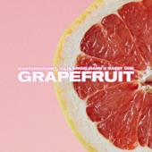 Grapefruit (Extended Mix) artwork