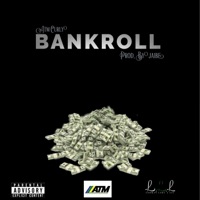 Bankroll - Single - ATM Curly