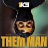 Them Man - Single