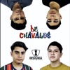 De Chavalos - EP