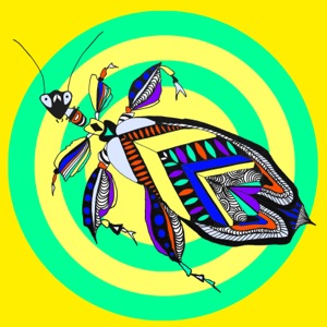 Walking Leaf - Single