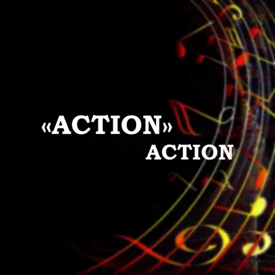 Action - Single - Action