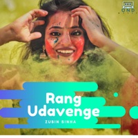 Rang Udavenge - Single - Zubin Sinha