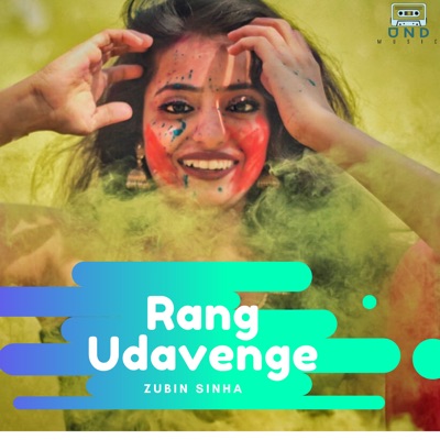 Rang Udavenge - Single