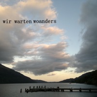 Wir warten woanders - MALO & Aline Thomas