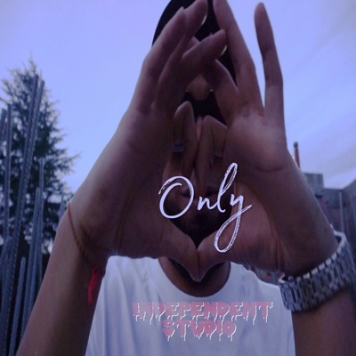 Only x JoseoBravo (feat. JoseoBravo) - Single