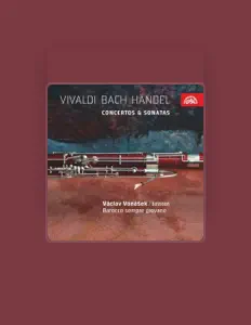 Posłuchaj wykonawcy Václav Vonášek, obejrzyj teledyski, przeczytaj biografię, zobacz daty tras koncertowych i nie tylko!