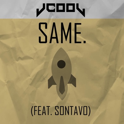 Same (feat. SonTavo) - Single