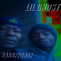 Your My Love Girl (feat. Lil Ghost, Ed Brady & Myth) - Single - Basseydrae