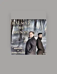 Baycan dinle, müzik videolarını izle, biyografisini oku, tur tarihlerini ve daha fazlasını gör!