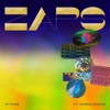 ATTUNE (feat. Roses Gabor) - Single