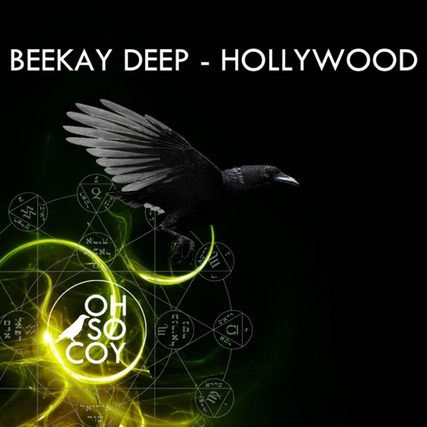 Hollywood - Single