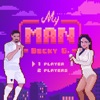 My Man - Single