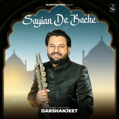Sayian De Bache - Single