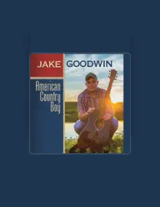 Listen to Jake Goodwin, watch music videos, read bio, see tour dates & more!
